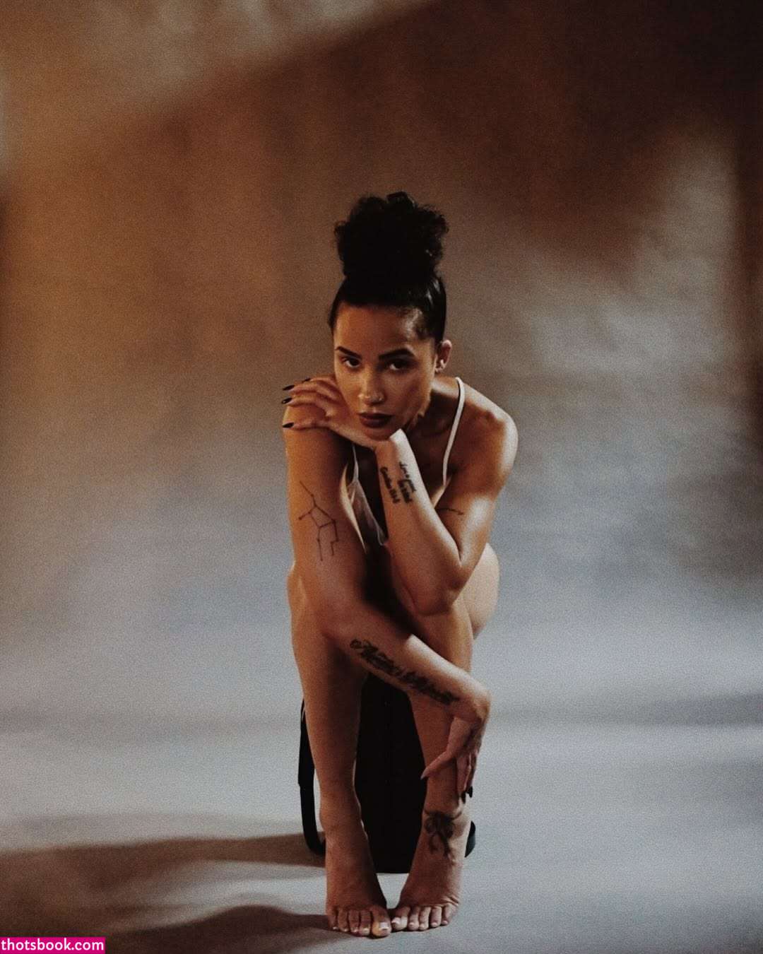 Tanaya Henry Nude Leaks OnlyFans Photos #2 1702141