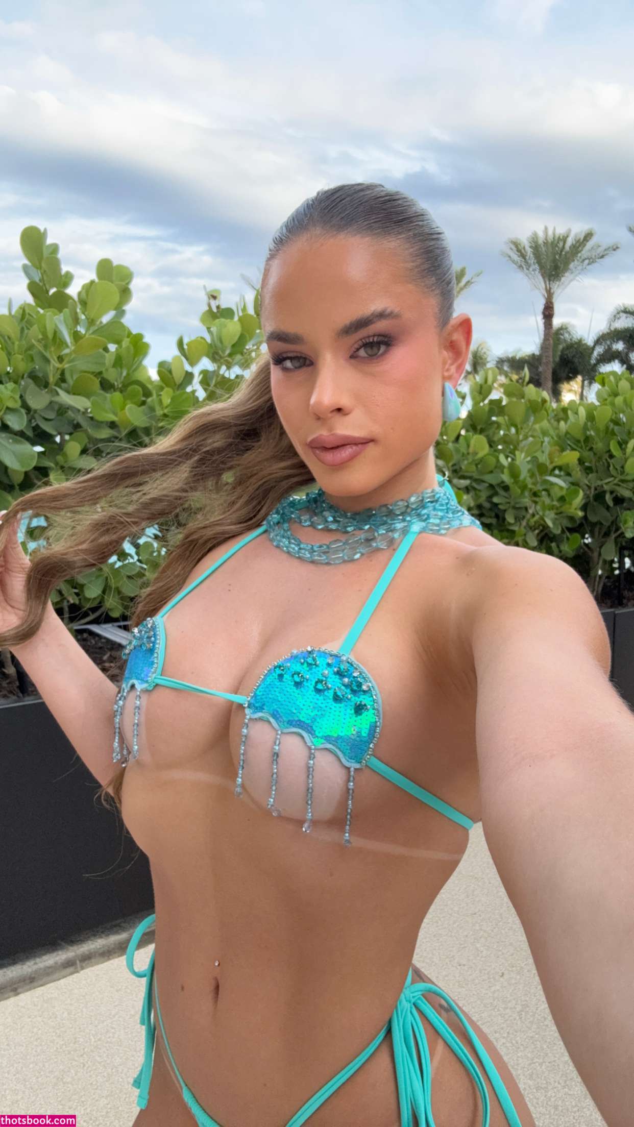 Yaslen Clemente Nude Leaks OnlyFans Photos #6 1702201