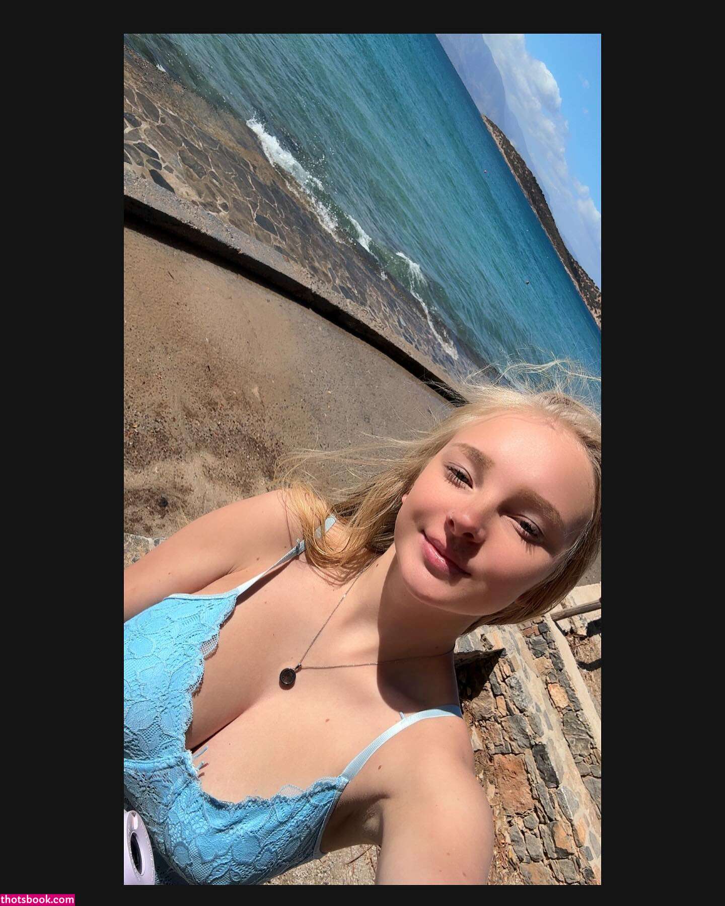 blonde vivi Nude Leaks OnlyFans Photos #1 1709192