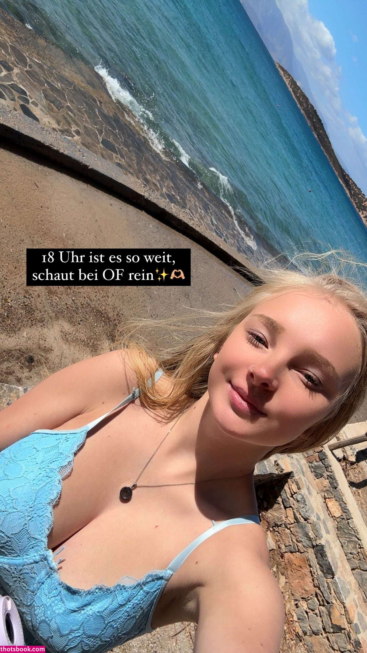 blonde vivi Nude Leaks OnlyFans Photos #1 1709194