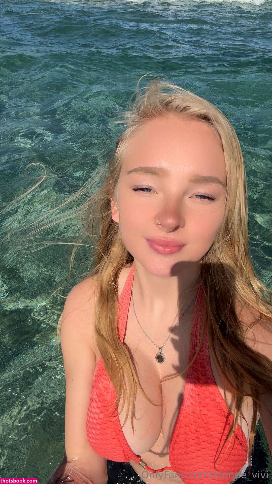 blonde vivi Nude Leaks OnlyFans Photos #6 1709222