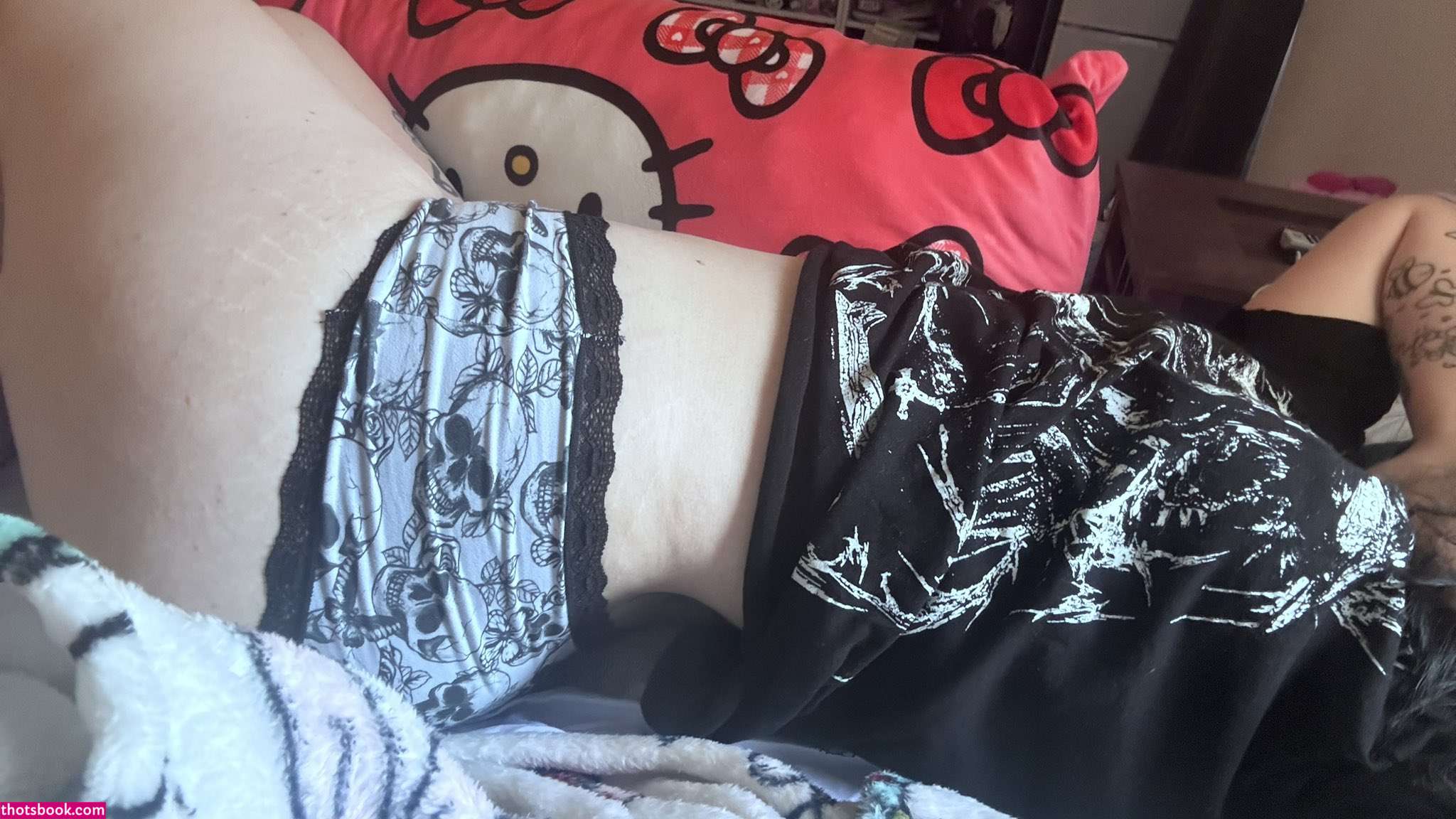 Bunnnibbi Kitoka Nude Leaks OnlyFans Photos #1 1709225