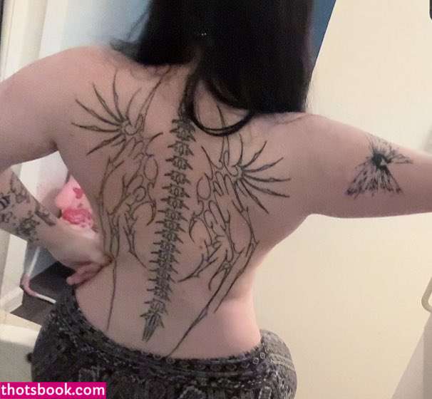 Bunnnibbi Kitoka Nude Leaks OnlyFans Photos #1 1709227