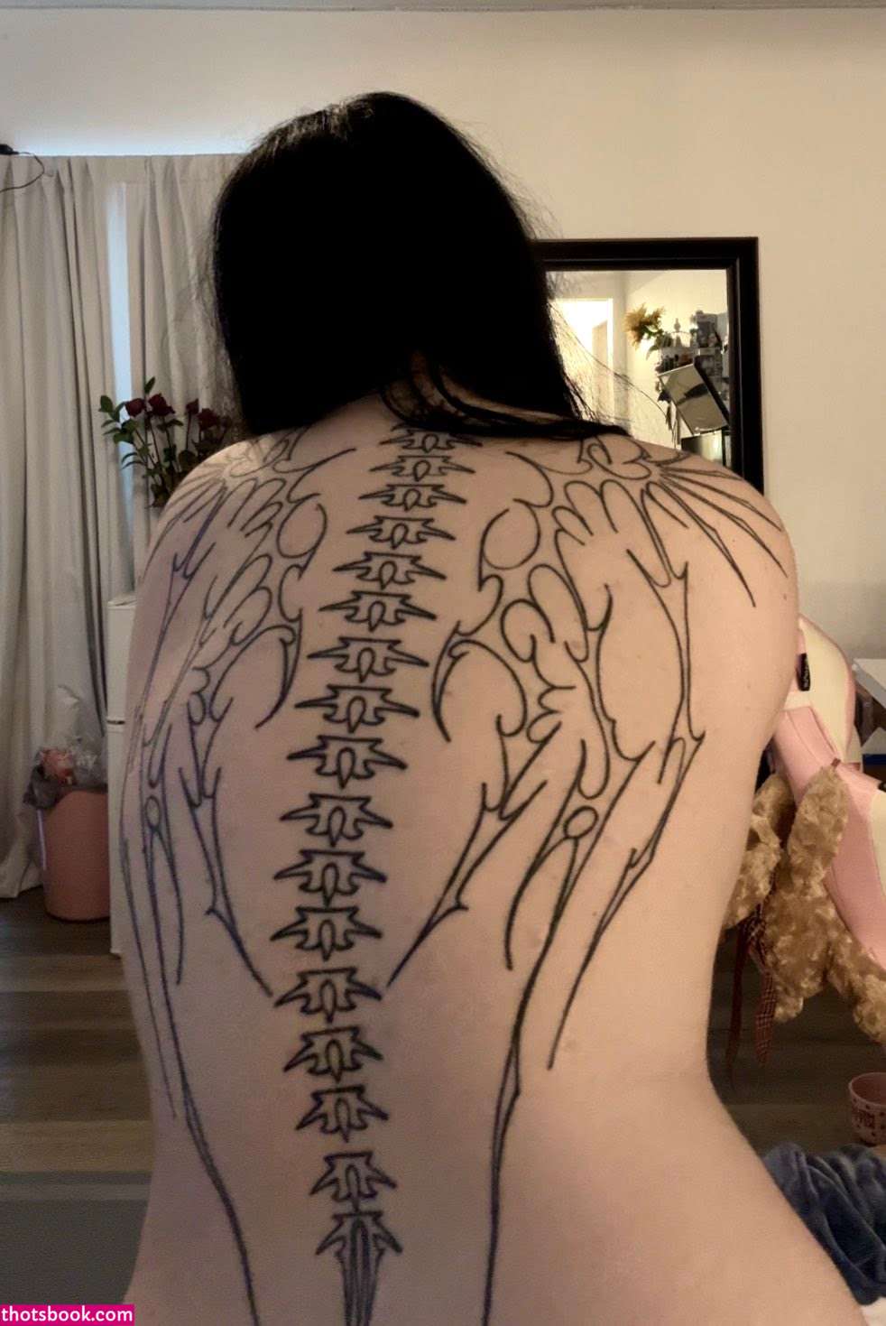 Bunnnibbi Kitoka Nude Leaks OnlyFans Photos #3 1709238