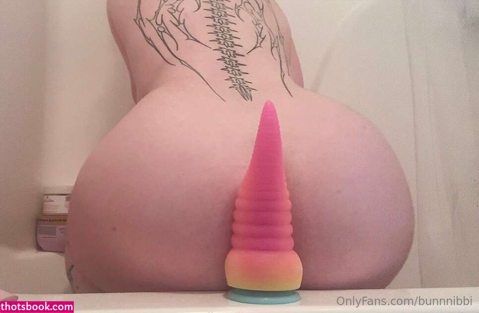 Bunnnibbi Kitoka Nude Leaks OnlyFans Photos #5 1709245