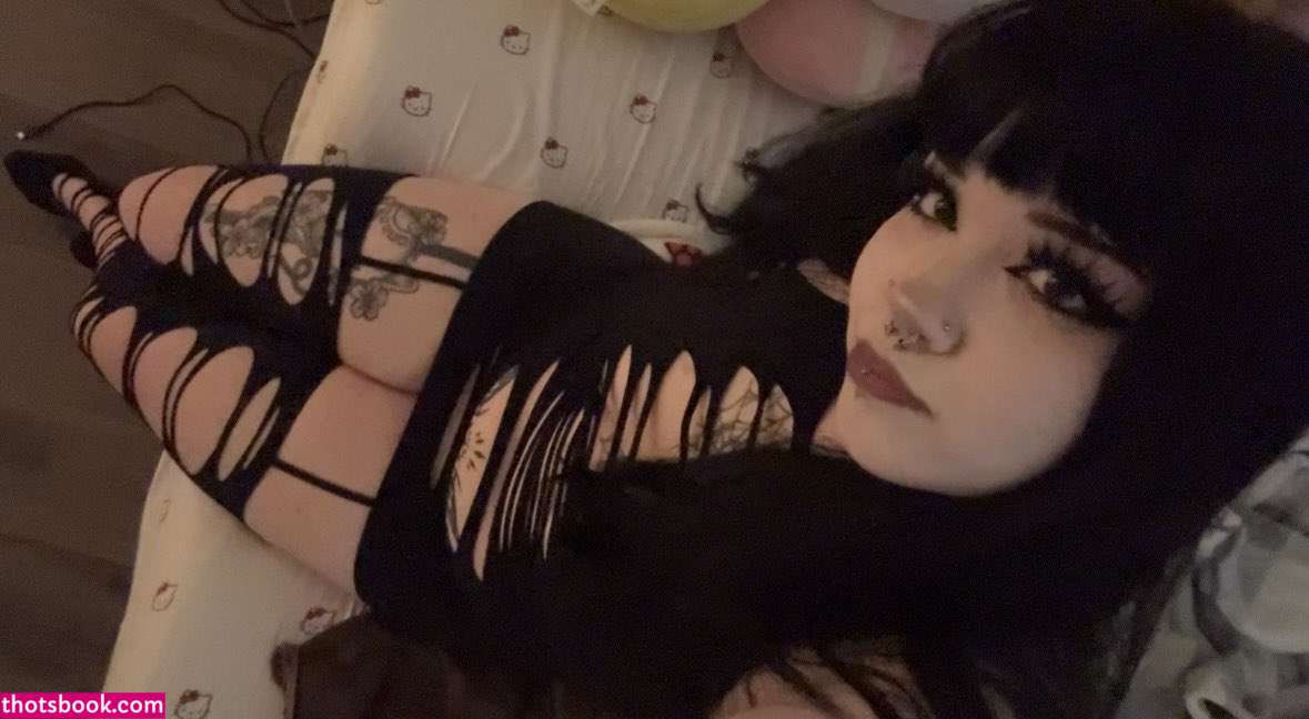 Bunnnibbi Kitoka Nude Leaks OnlyFans Photos #6 1709257