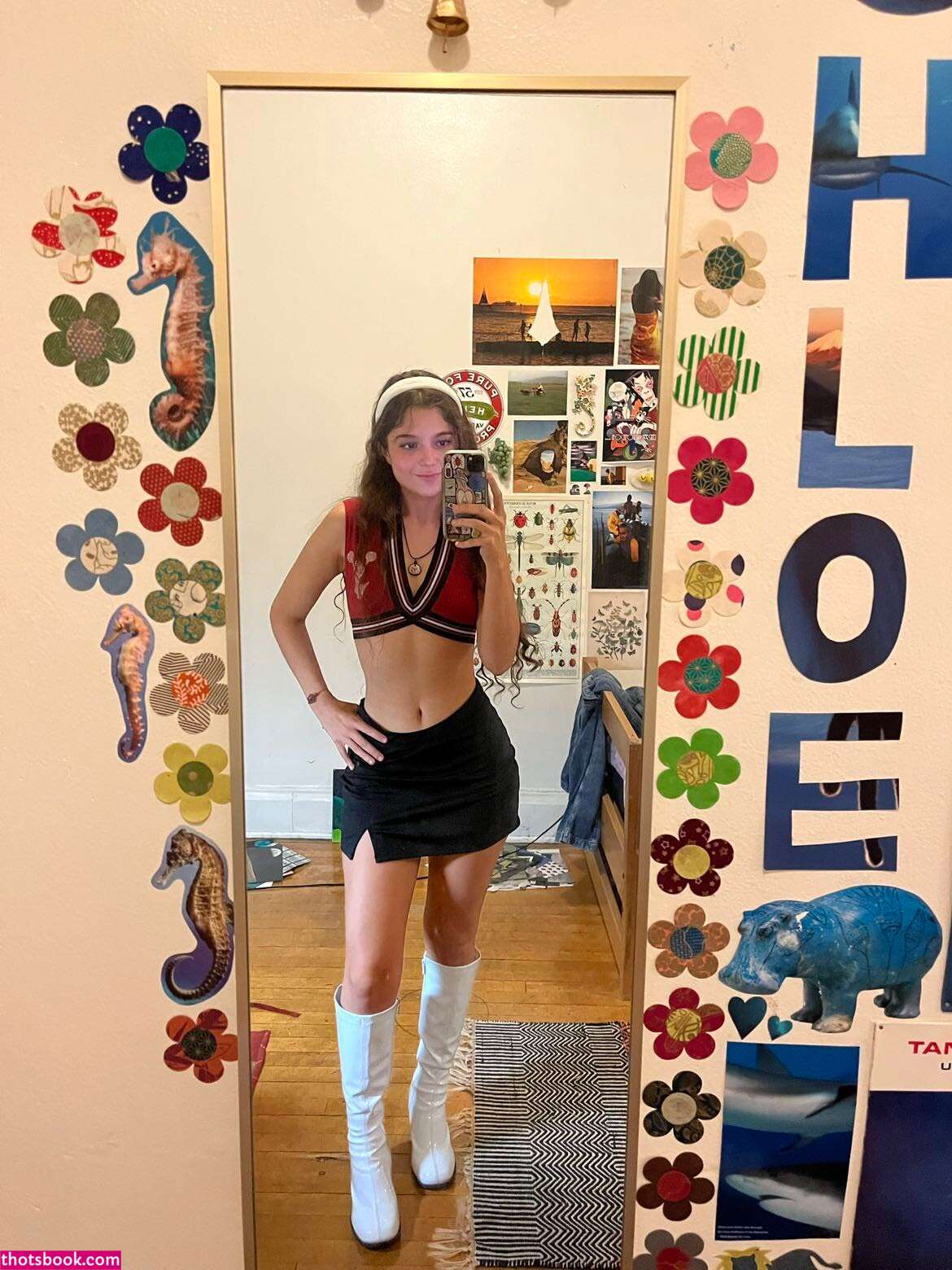 Chloeforero chode1307 Nude Leaks OnlyFans Photos #1 1709317