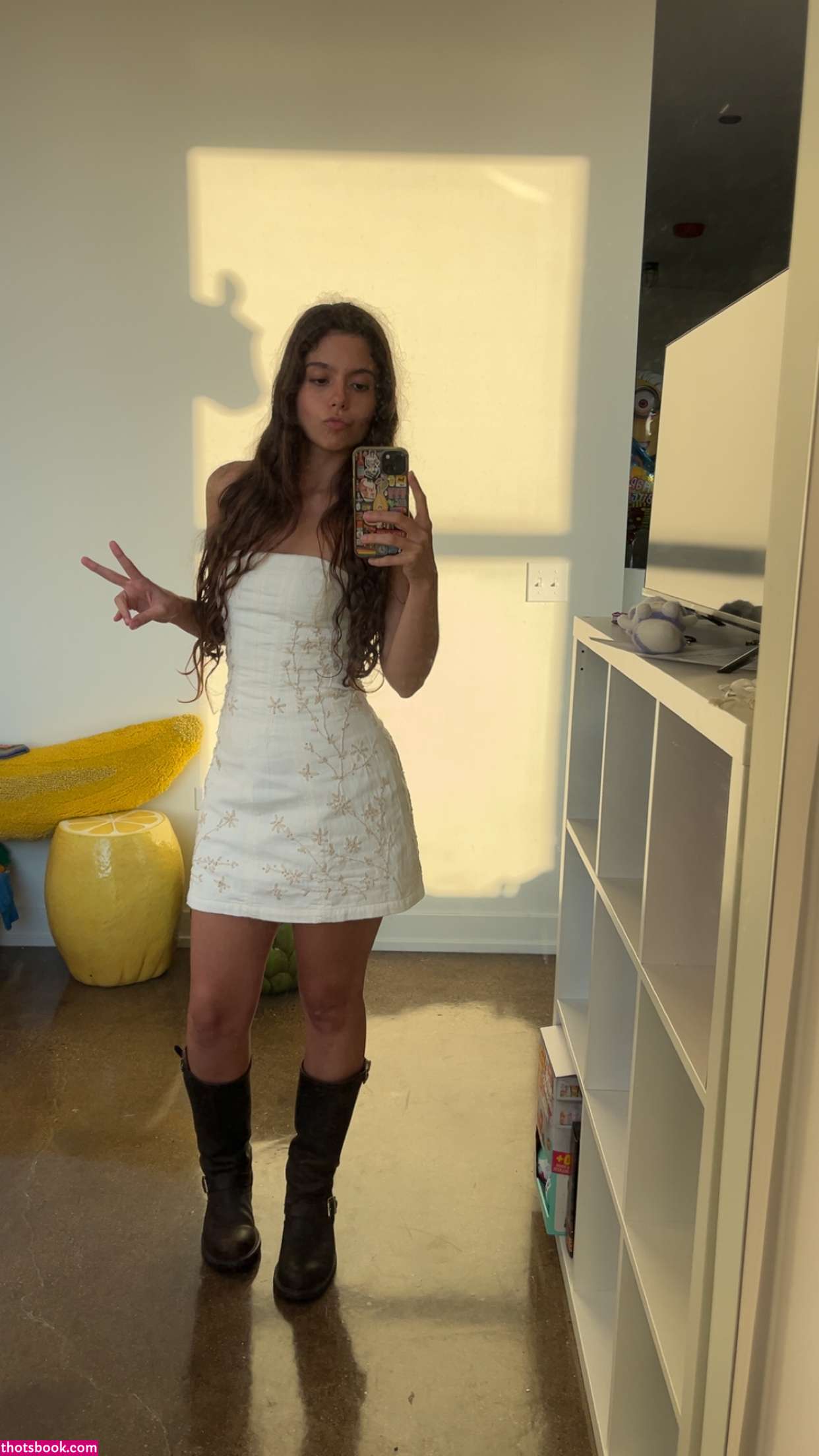 Chloeforero chode1307 Nude Leaks OnlyFans Photos #5 1709345