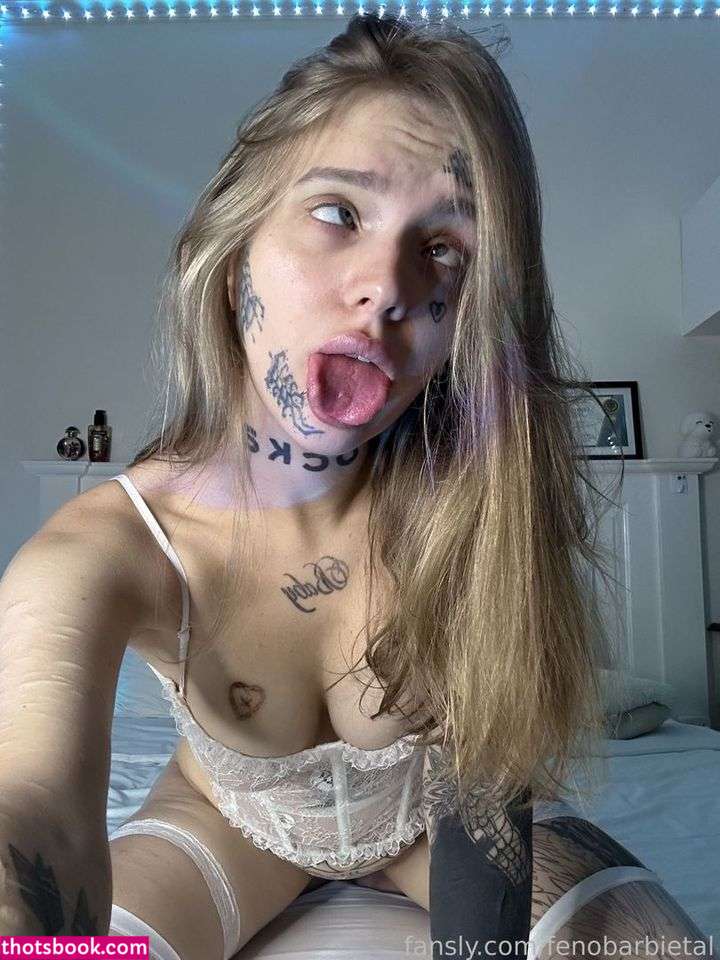 fenobarbietal feno barbie tal cherv0tochinasoznaniya Nude Leaks OnlyFans Photos #1 1709397