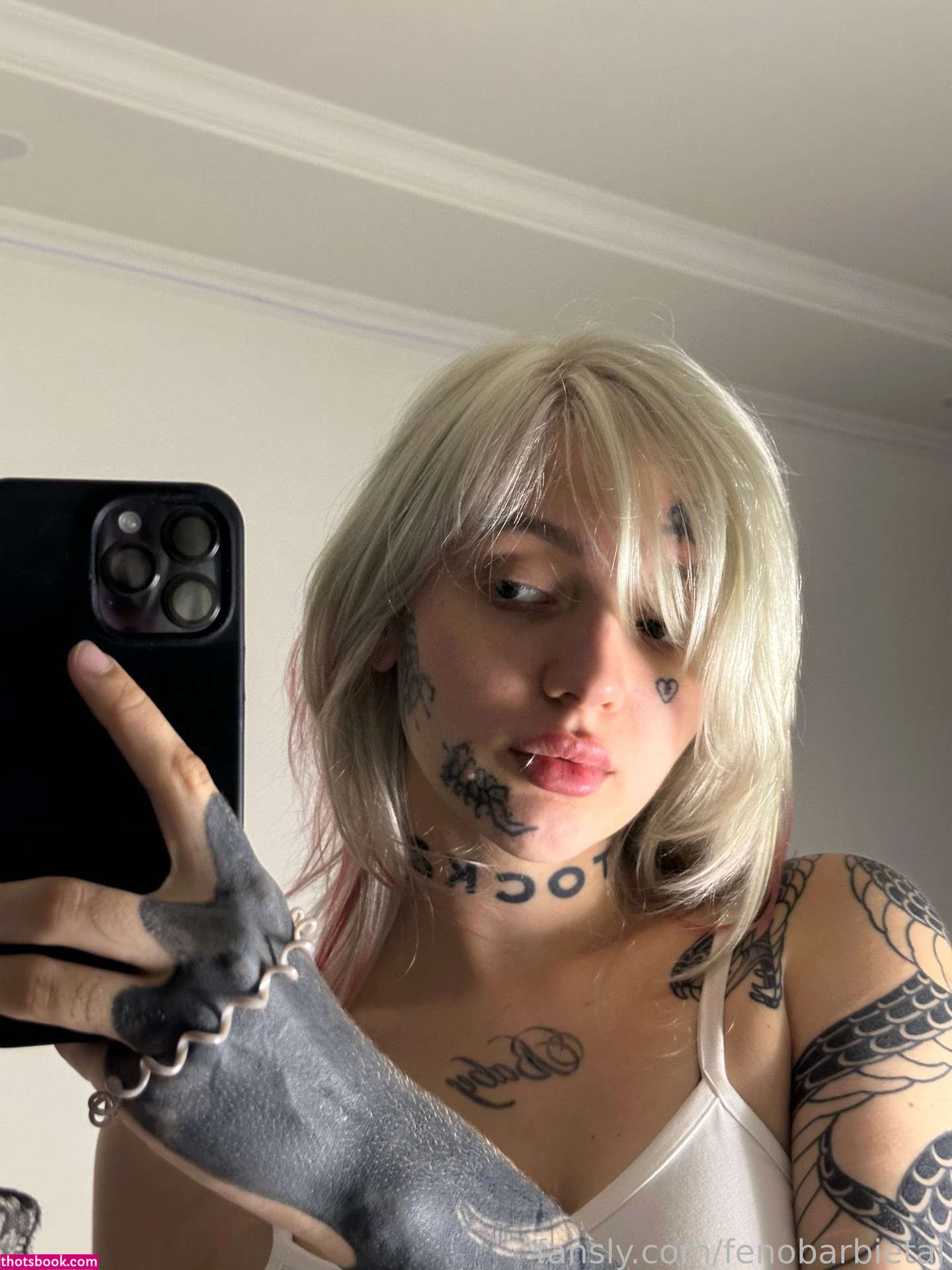 fenobarbietal feno barbie tal cherv0tochinasoznaniya Nude Leaks OnlyFans Photos #5 1709417