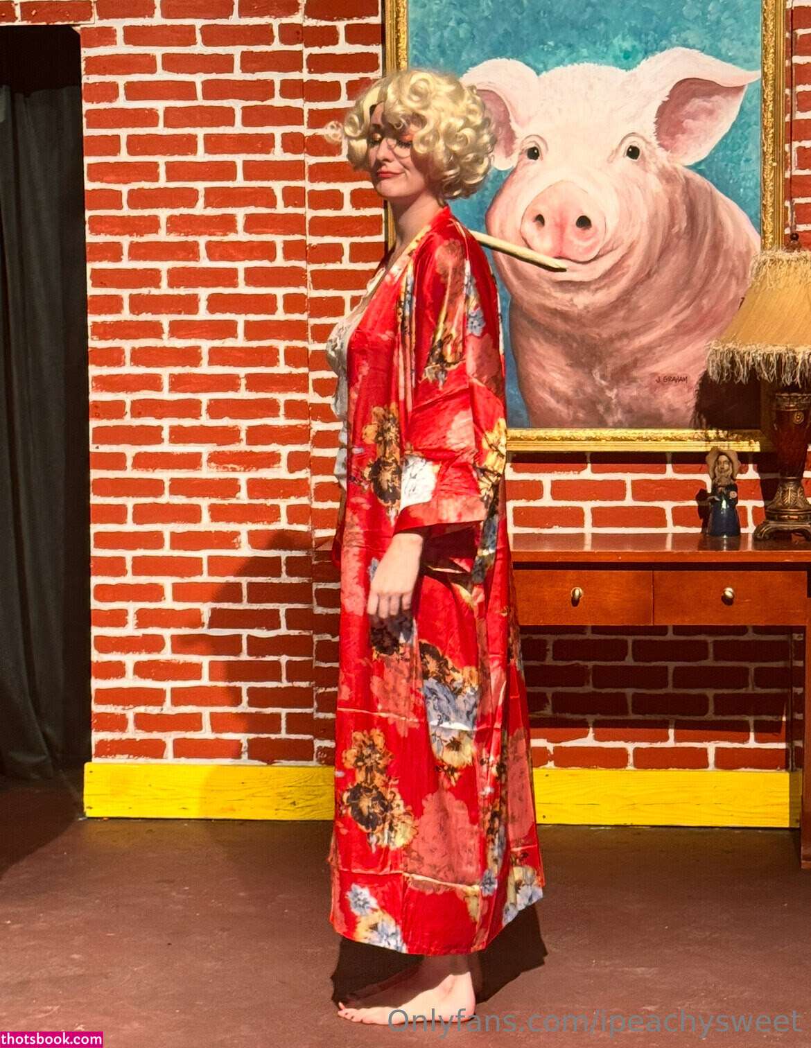 ipeachysweet Nude Leaks OnlyFans Photos #16 1709454