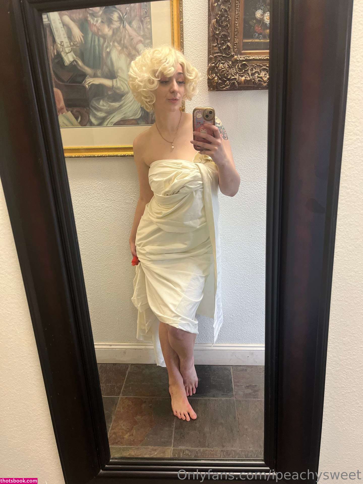 ipeachysweet Nude Leaks OnlyFans Photos #16 1709456