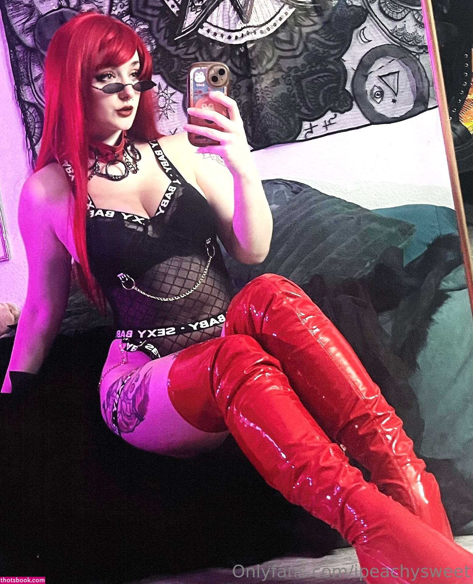 ipeachysweet Nude Leaks OnlyFans Photos #20 1709481