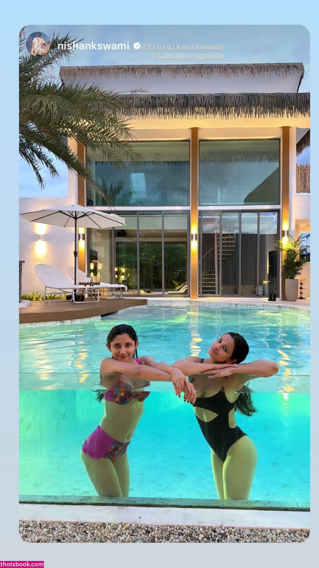 Kanika Mann officialkanikamann Nude Leaks OnlyFans Photos #3 1709524