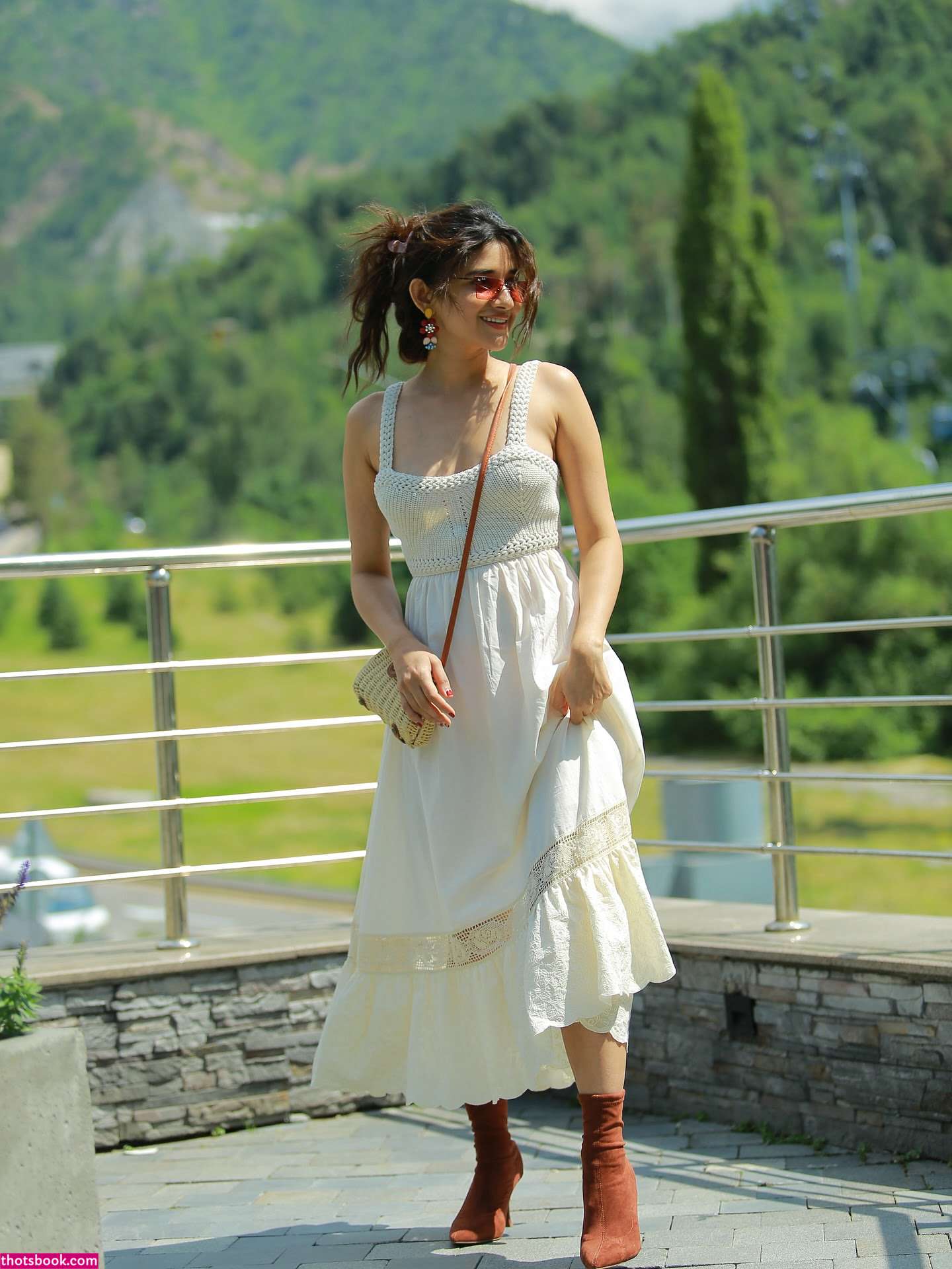 Kanika Mann officialkanikamann Nude Leaks OnlyFans Photos #6 1709539