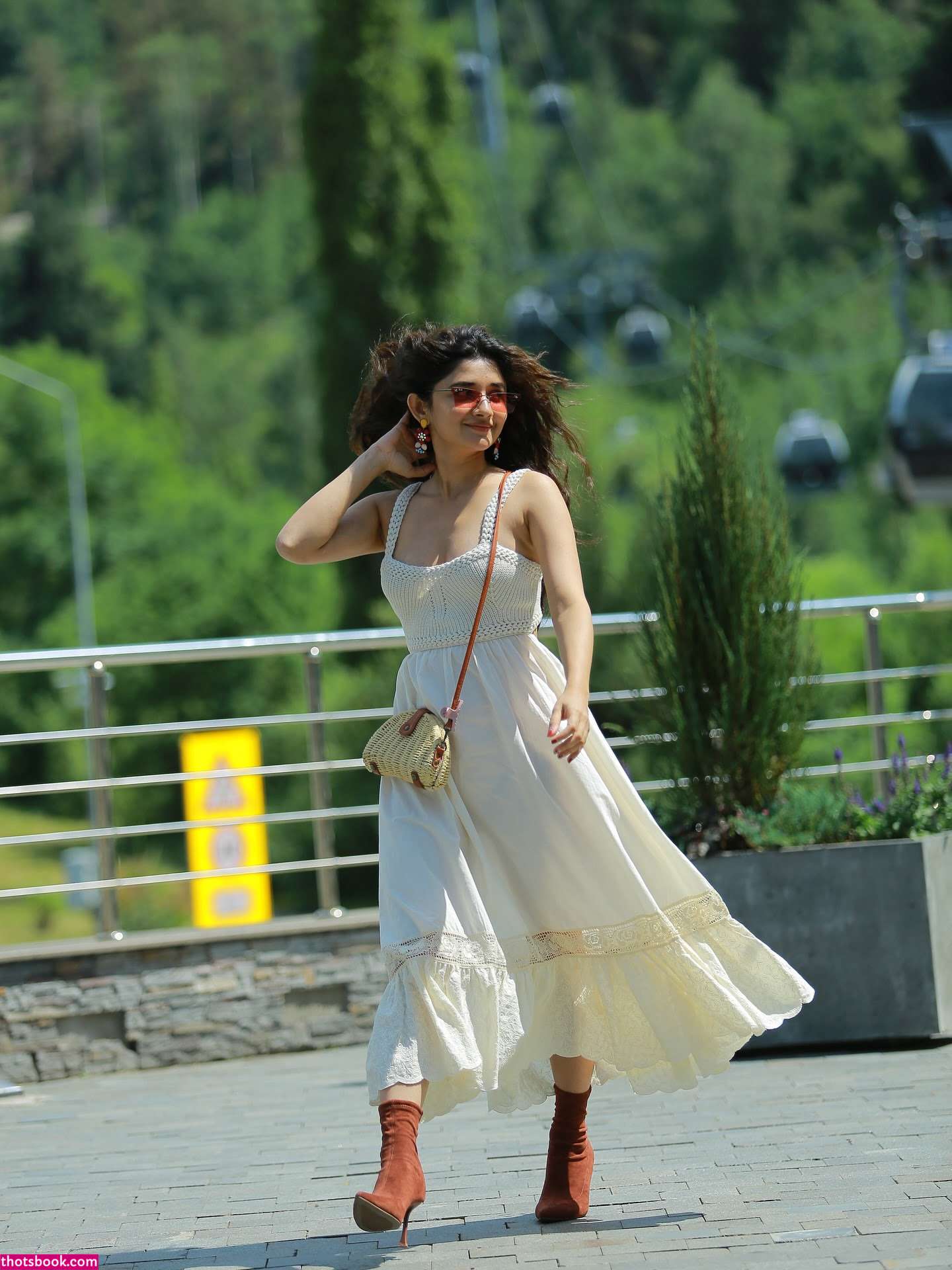 Kanika Mann officialkanikamann Nude Leaks OnlyFans Photos #6 1709542