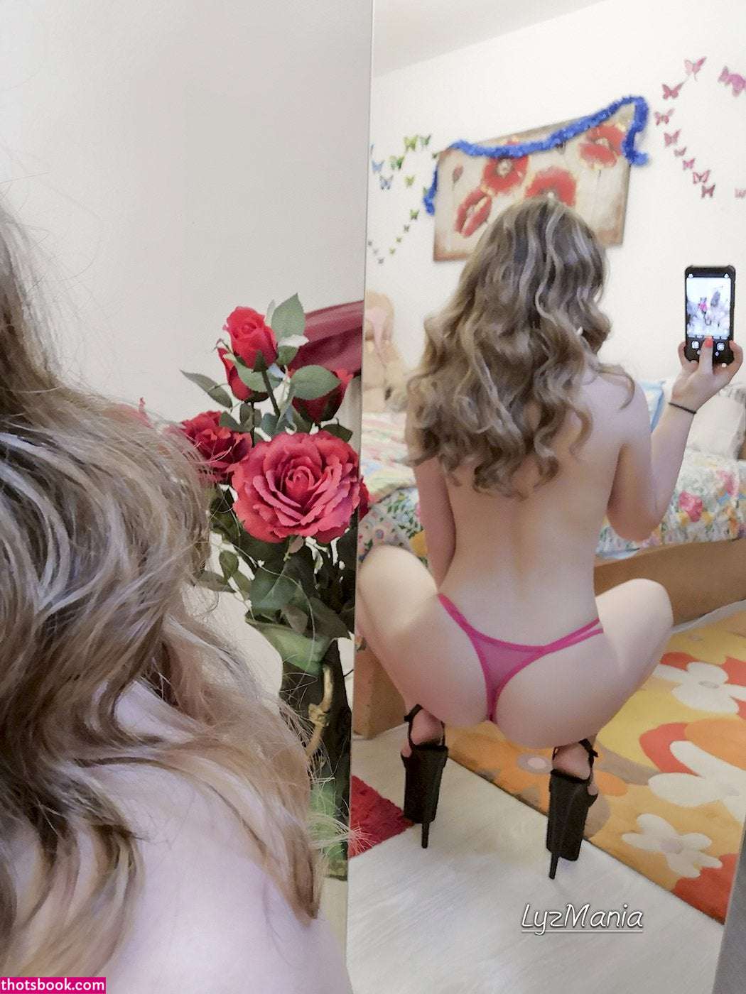 Lyzmania Nude Leaks OnlyFans Photos #3 1709786