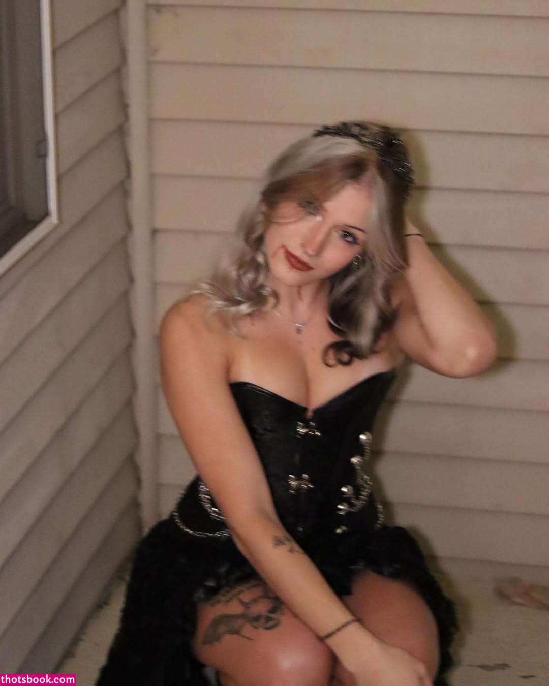 Madsionr109 Madison Rogers Nude Leaks OnlyFans Photos #4 1709836