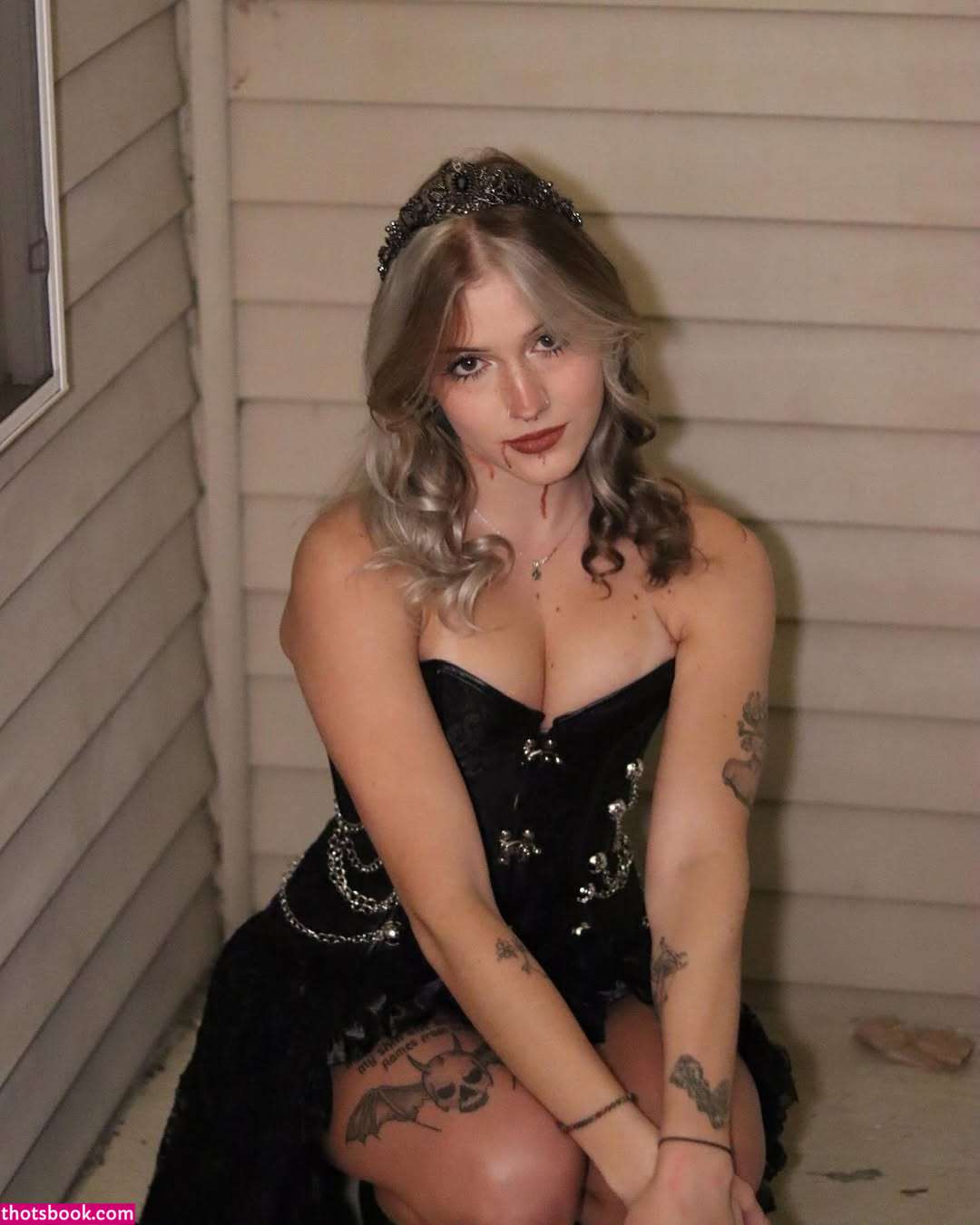 Madsionr109 Madison Rogers Nude Leaks OnlyFans Photos #4 1709837