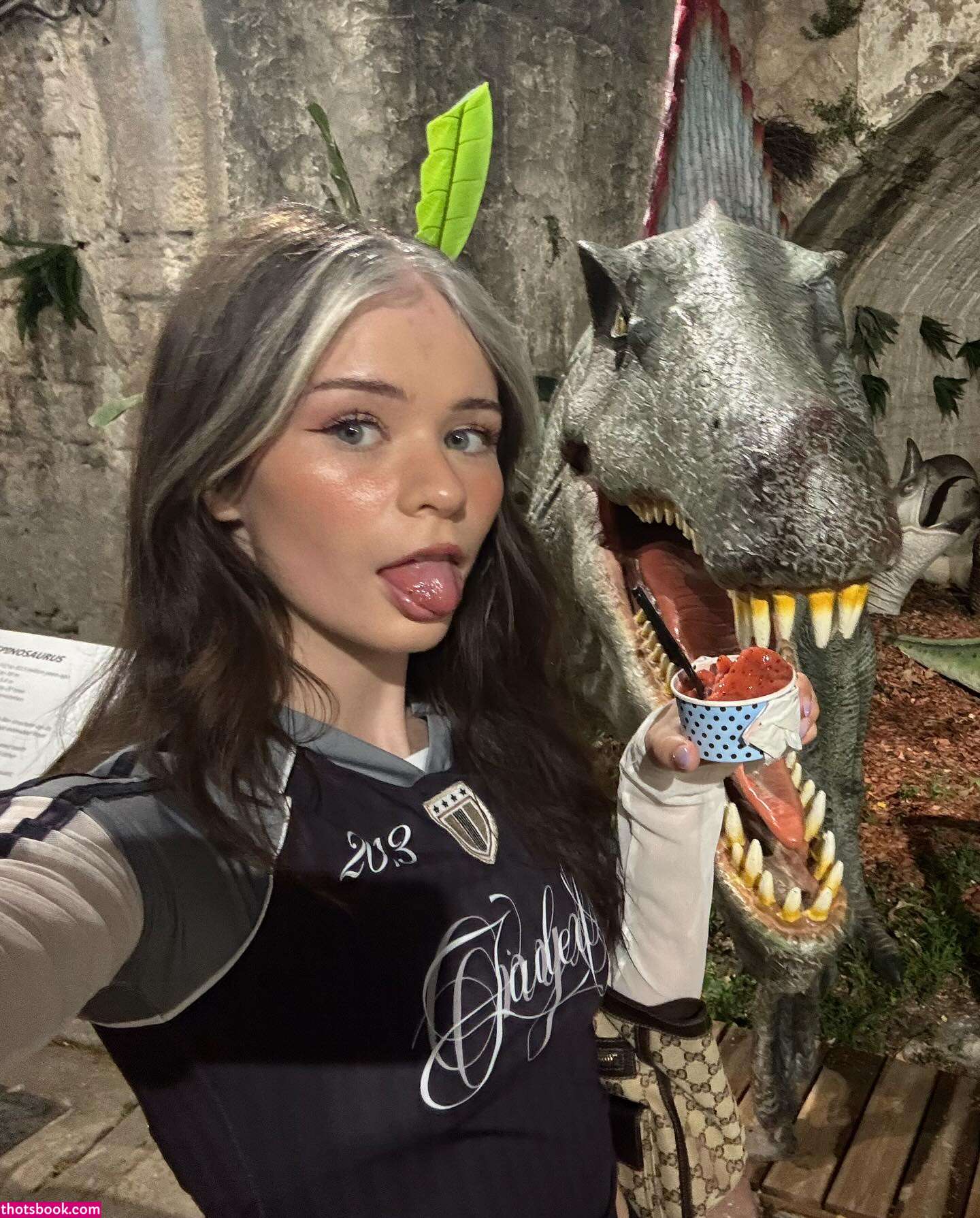 Nadine Breaty nadinebreaty Nude Leaks OnlyFans Photos #6 1709961