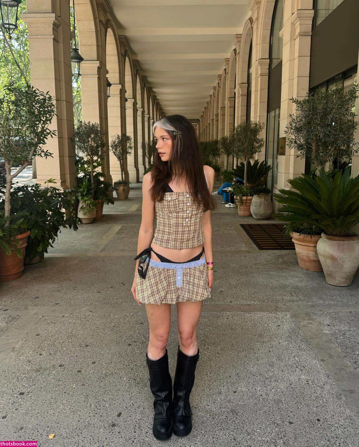 Nadine Breaty nadinebreaty Nude Leaks OnlyFans Photos #7 1709971