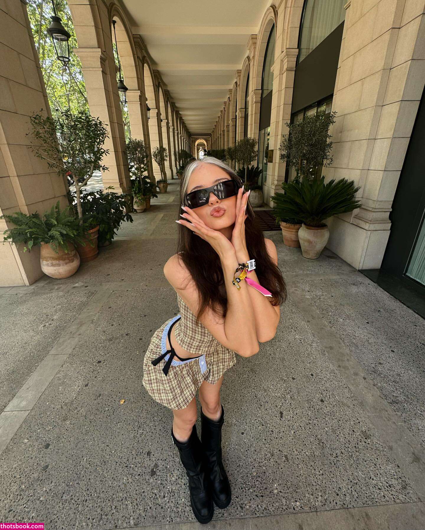 Nadine Breaty nadinebreaty Nude Leaks OnlyFans Photos #7 1709972