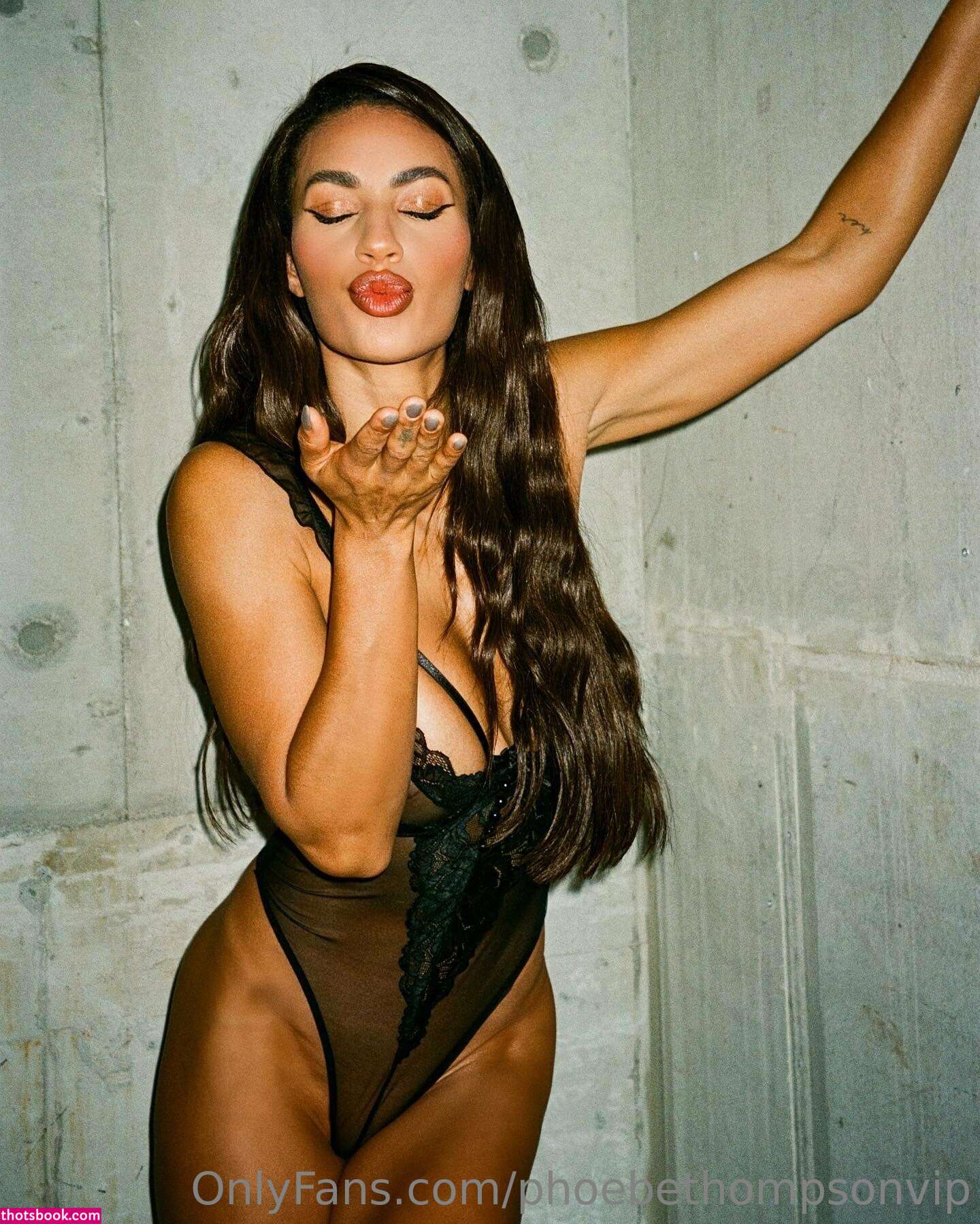 phoebe thompson Nude Leaks OnlyFans Photos #17 1710081