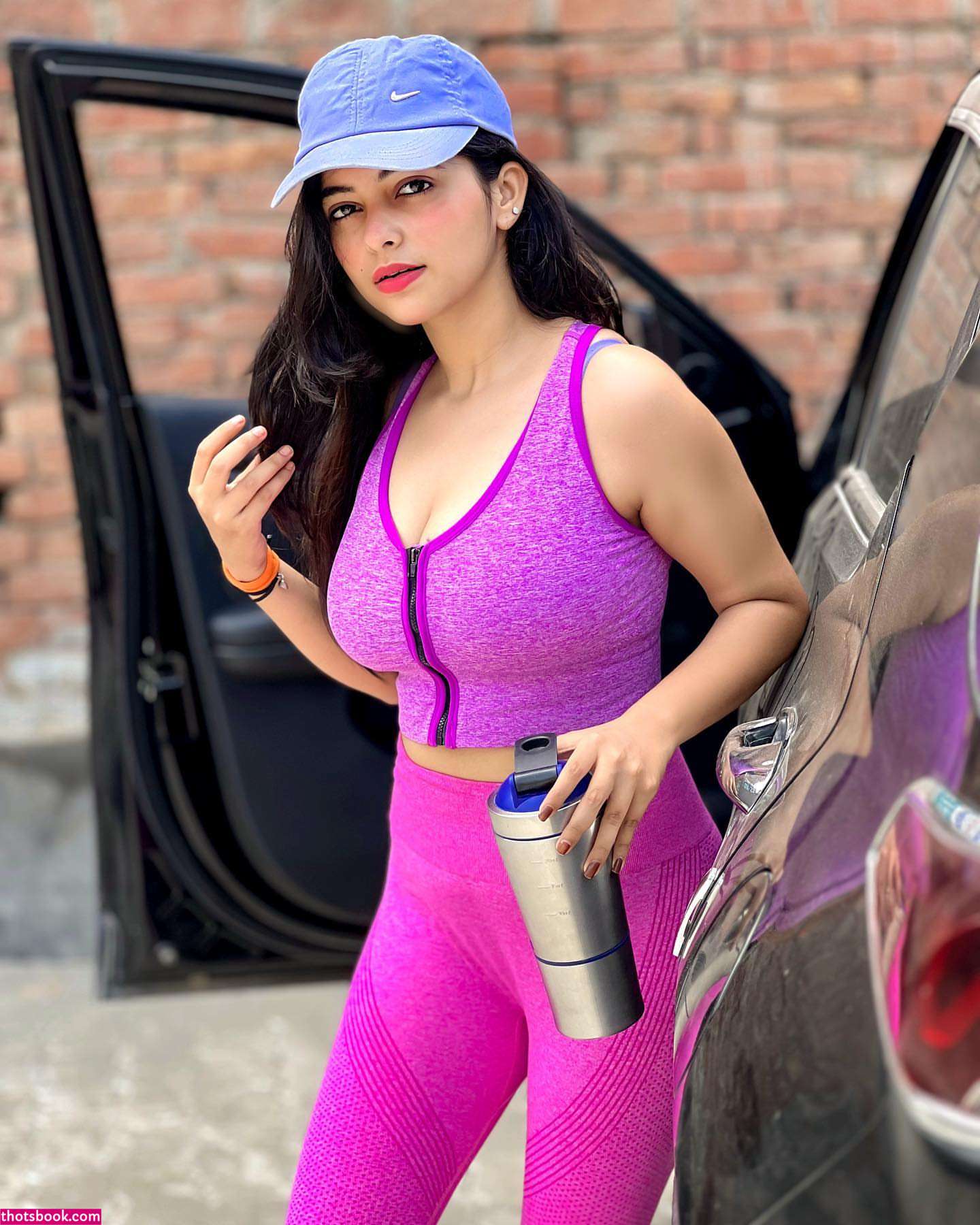 Riya Pandey Nude Leaks OnlyFans Photos #1 1710126