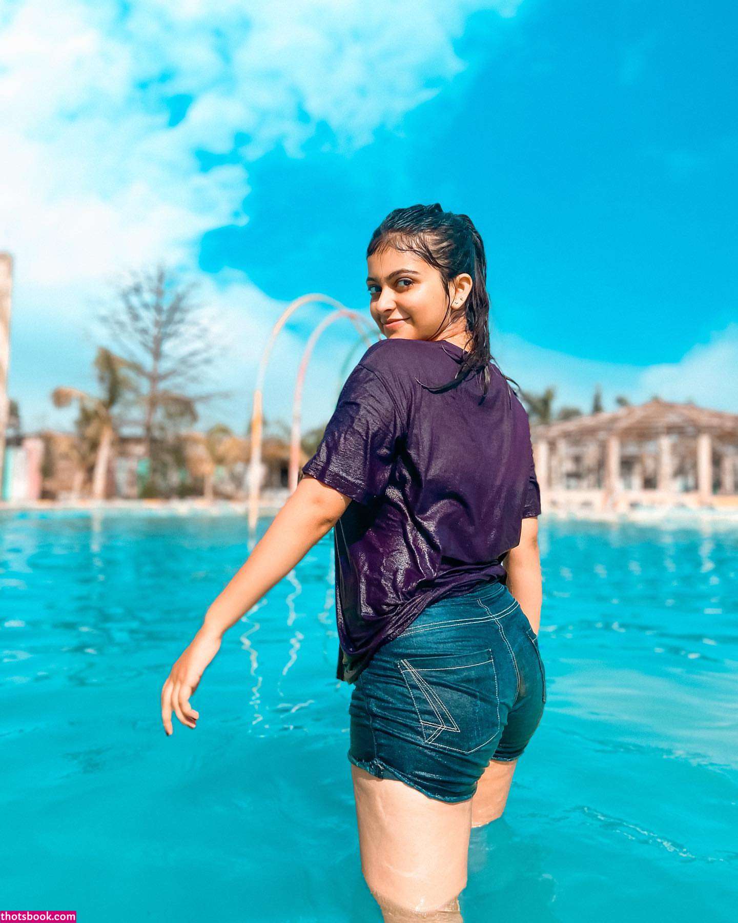 Riya Pandey Nude Leaks OnlyFans Photos #3 1710134