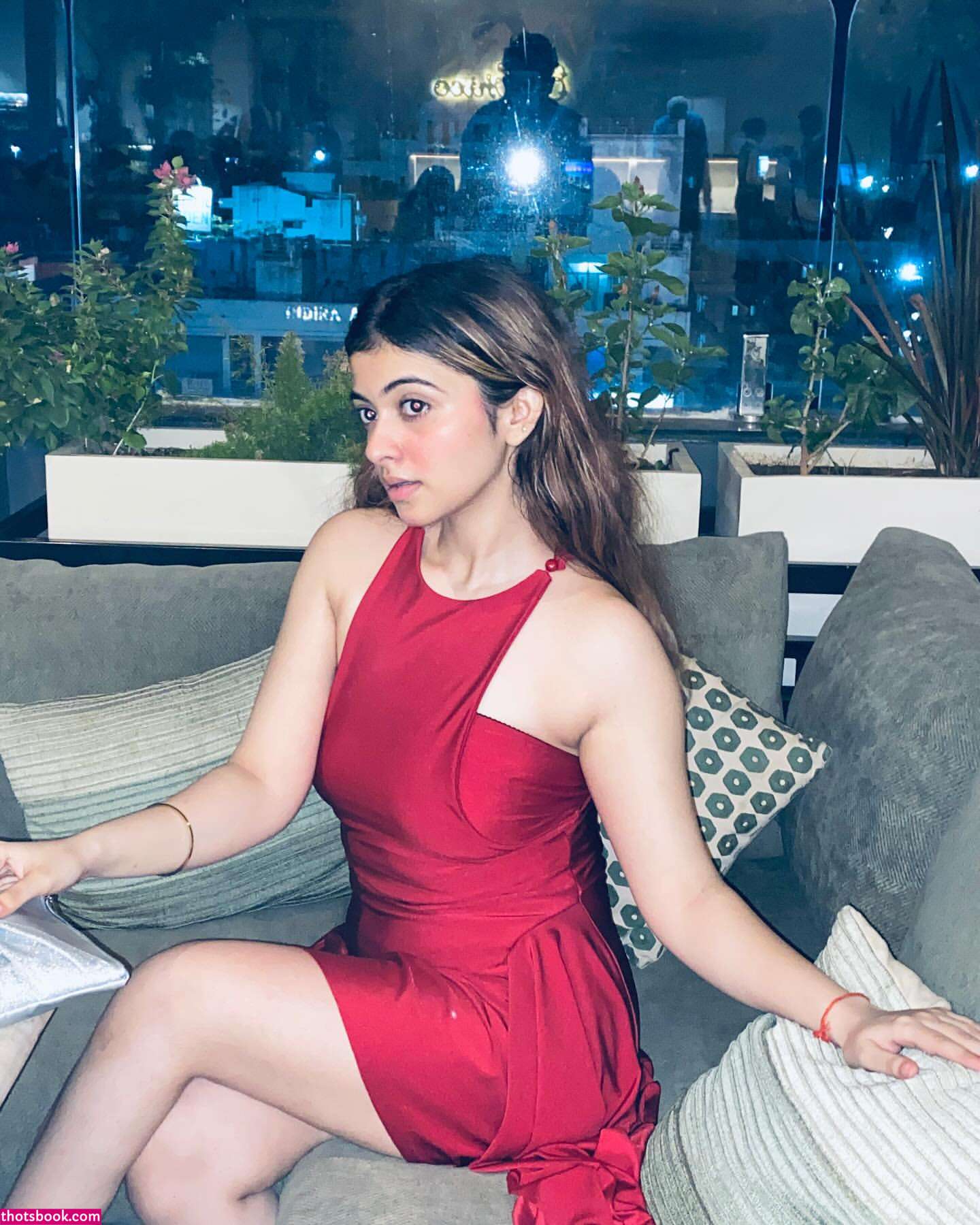 Riya Pandey Nude Leaks OnlyFans Photos #4 1710135