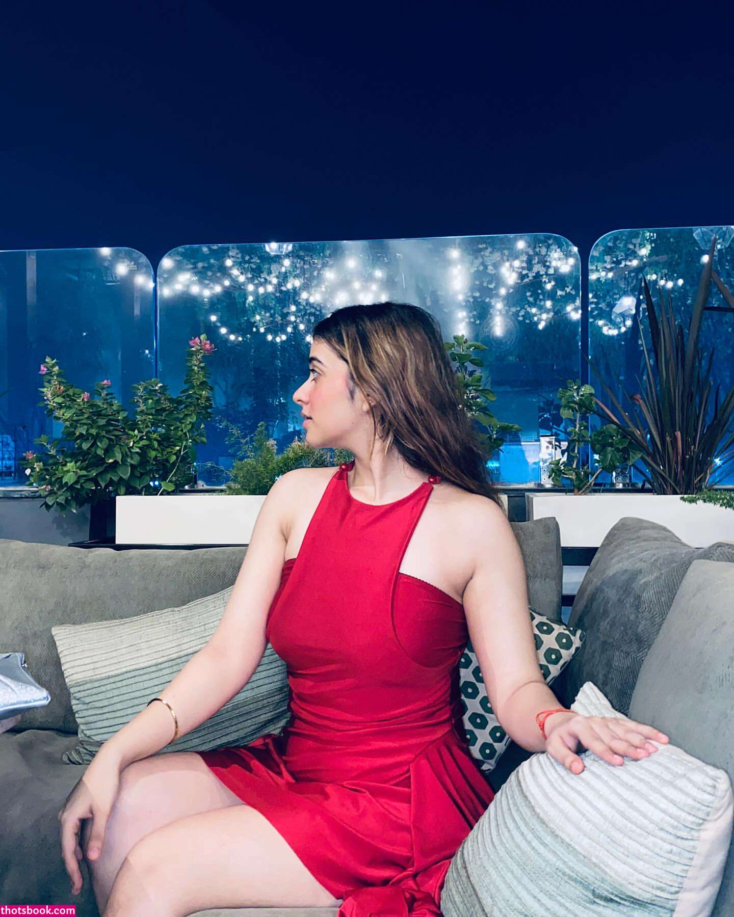 Riya Pandey Nude Leaks OnlyFans Photos #4 1710137