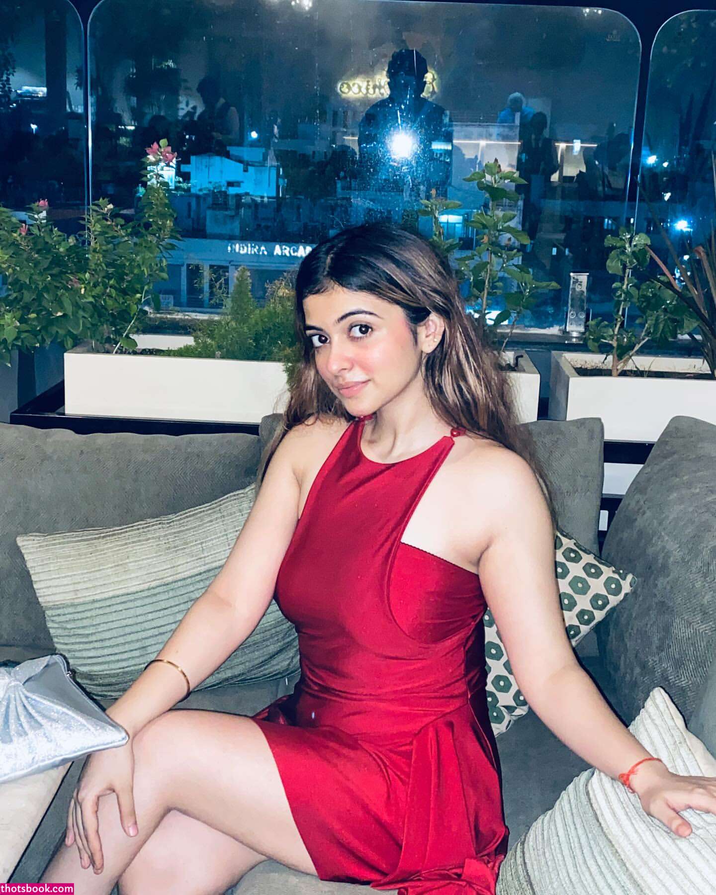 Riya Pandey Nude Leaks OnlyFans Photos #4 1710138