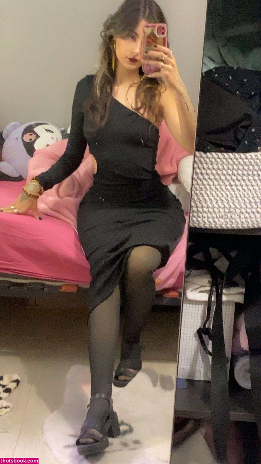 spybblez spybbie Nude Leaks OnlyFans Photos #5 1710194