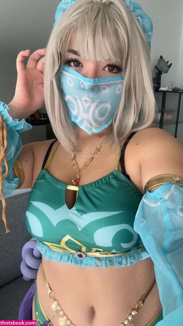 sspoekie spoek Nude Leaks OnlyFans Photos #6 1710201