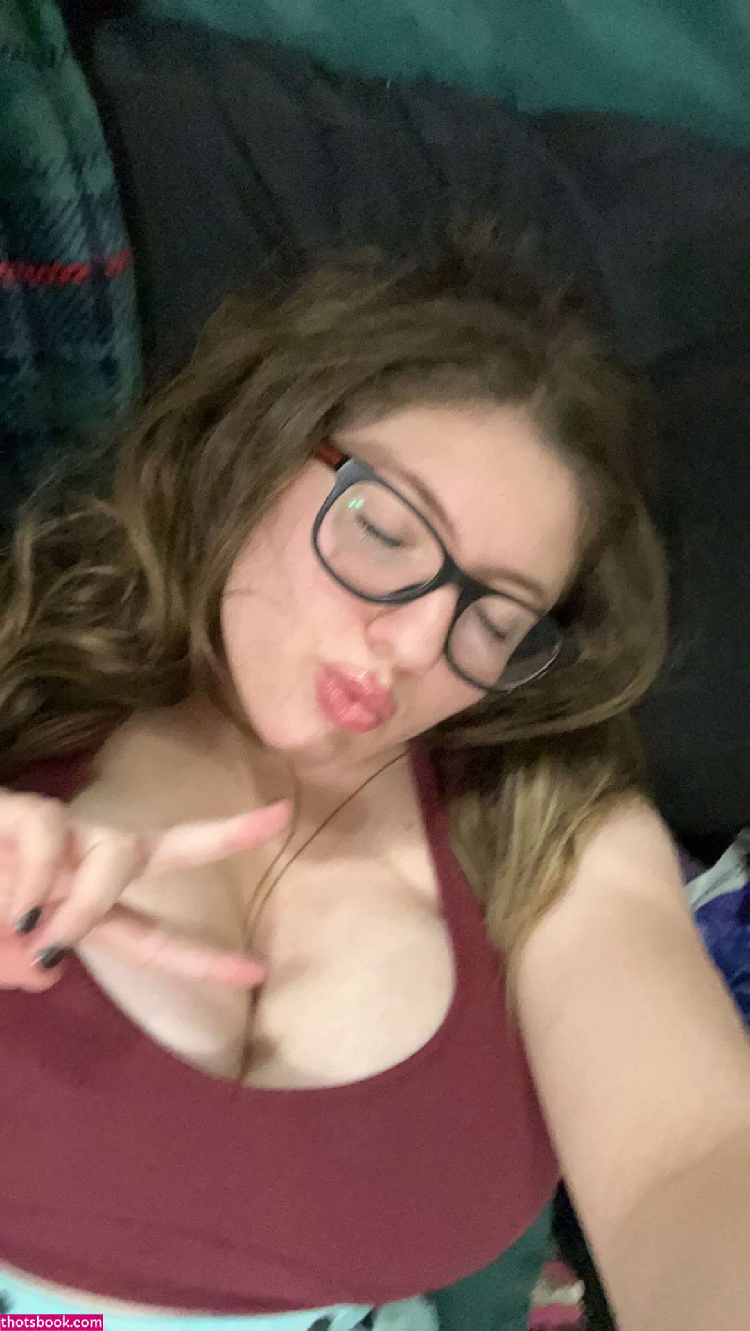 Tess Ferral Nude Leaks OnlyFans Photos #3 1710218