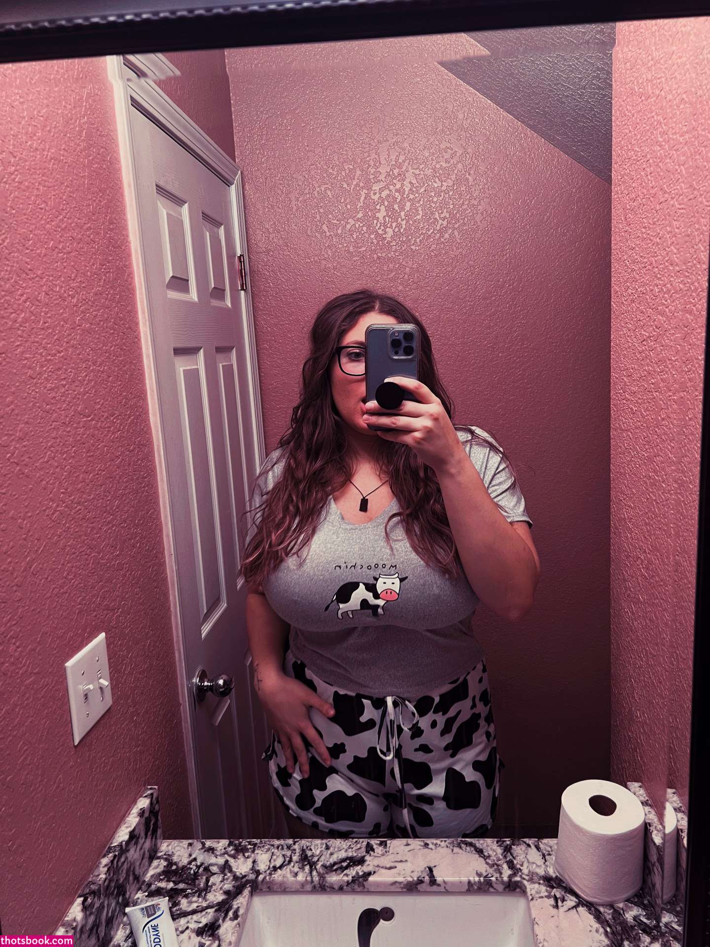 Tess Ferral Nude Leaks OnlyFans Photos #6 1710229