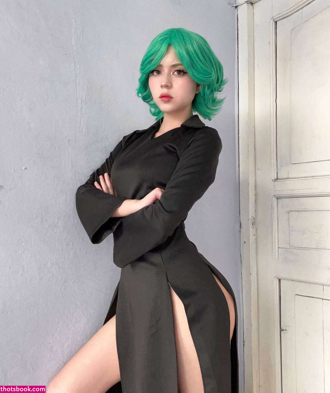 Vaniasse Nude Leaks OnlyFans Photos #1 1710334