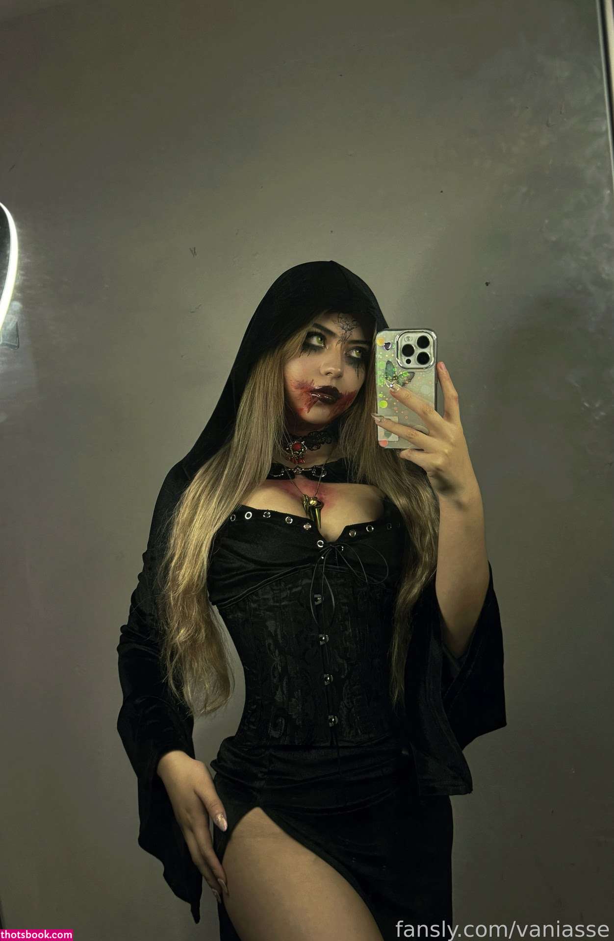 Vaniasse Nude Leaks OnlyFans Photos #5 1710356