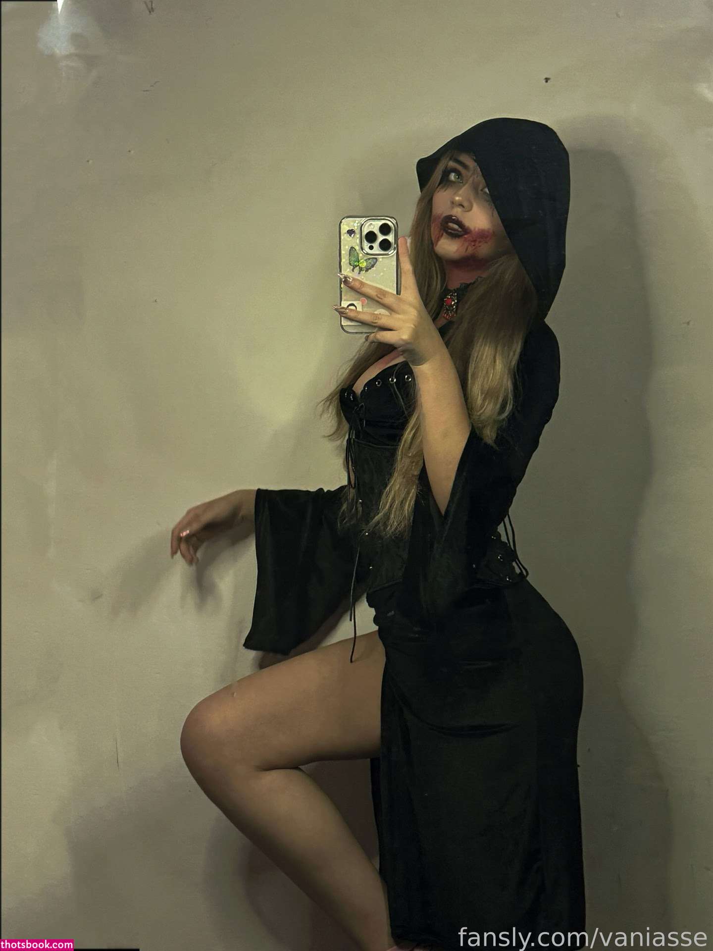 Vaniasse Nude Leaks OnlyFans Photos #5 1710359