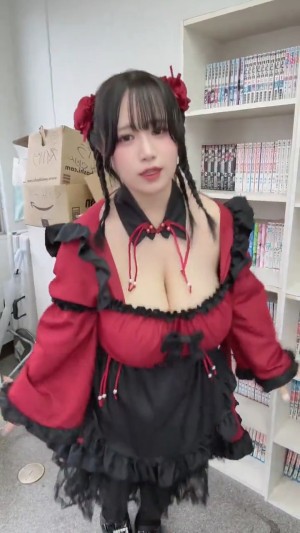 Negitoromaru Nude Leaks OnlyFans Video #1