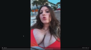 Tess Ferral Nude Leaks OnlyFans Video #1