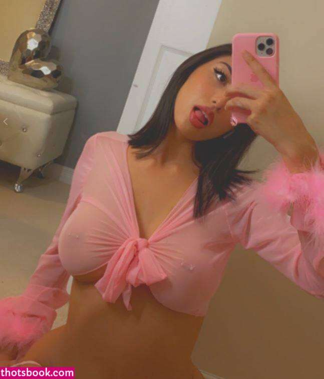 bbyfromvenus Nude Leaks OnlyFans Photos #3 1681795