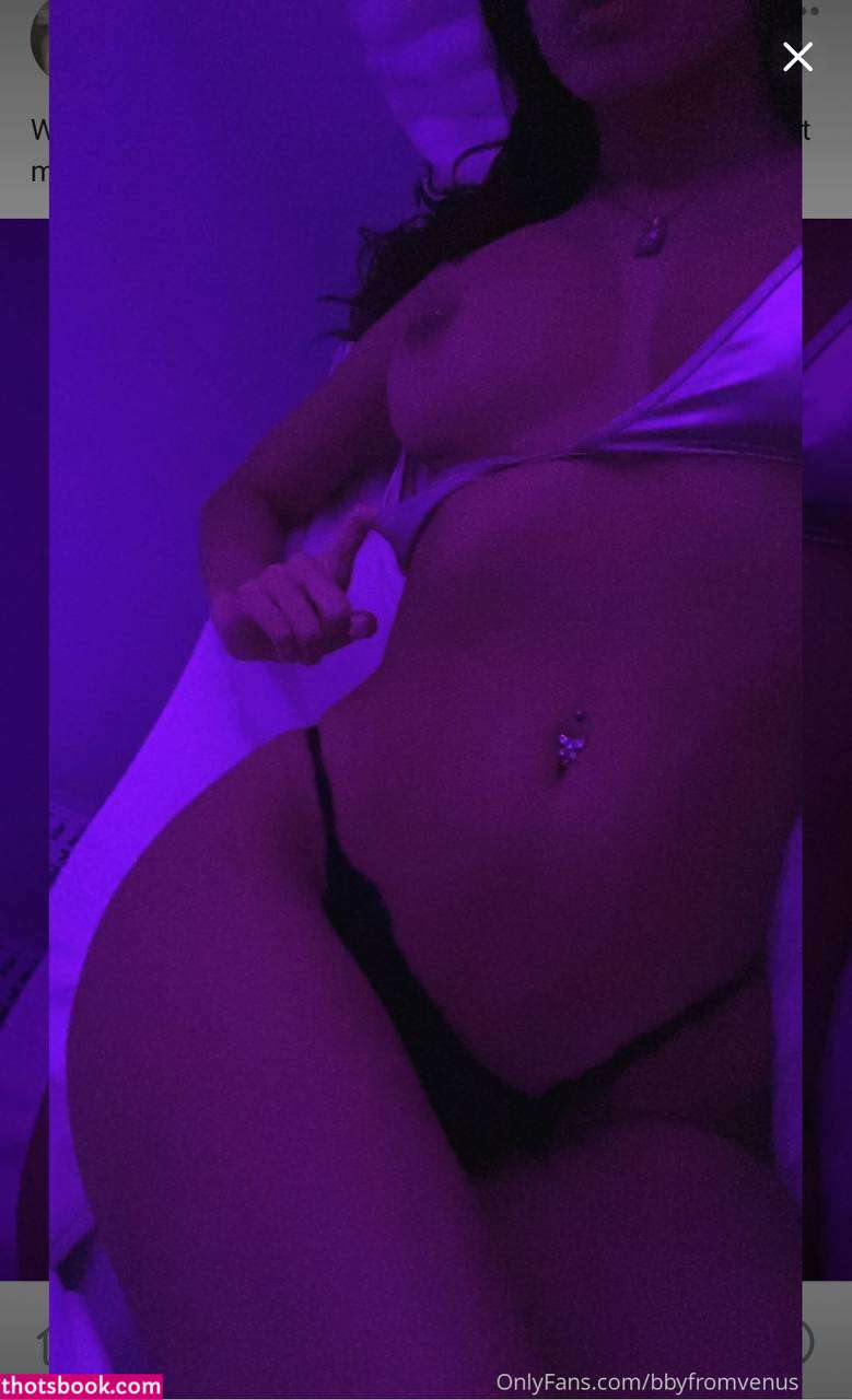 bbyfromvenus Nude Leaks OnlyFans Photos #4 1681798