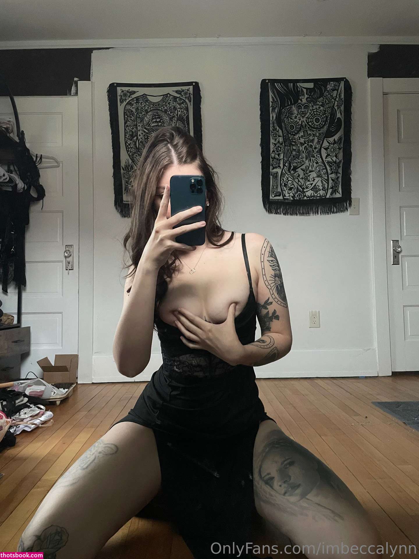 Becca Lynn imbeccalynnn Nude Leaks OnlyFans Photos #19 1681847