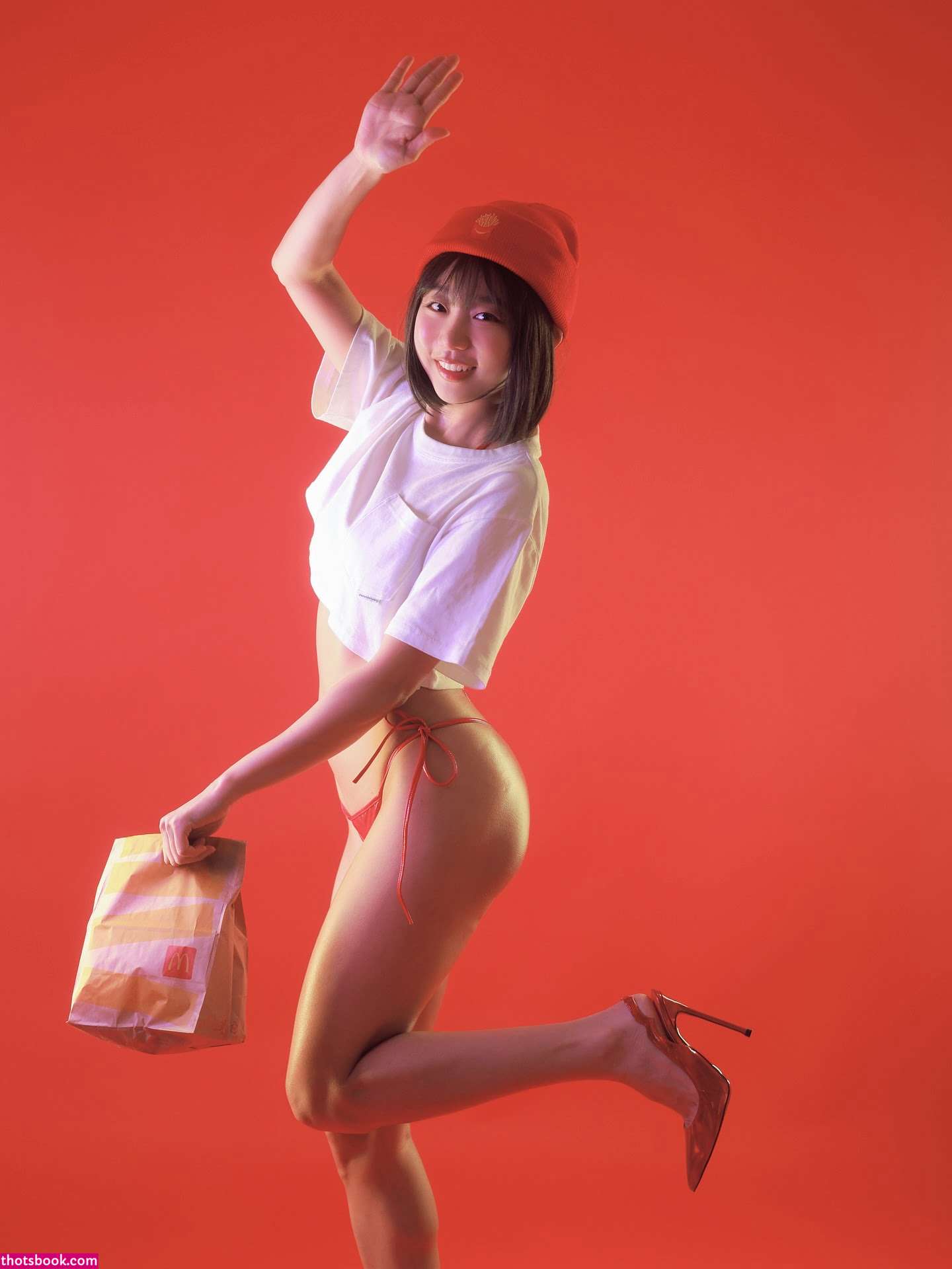 Eunji Pyoapple Nude Leaks OnlyFans Photos #6 1682060