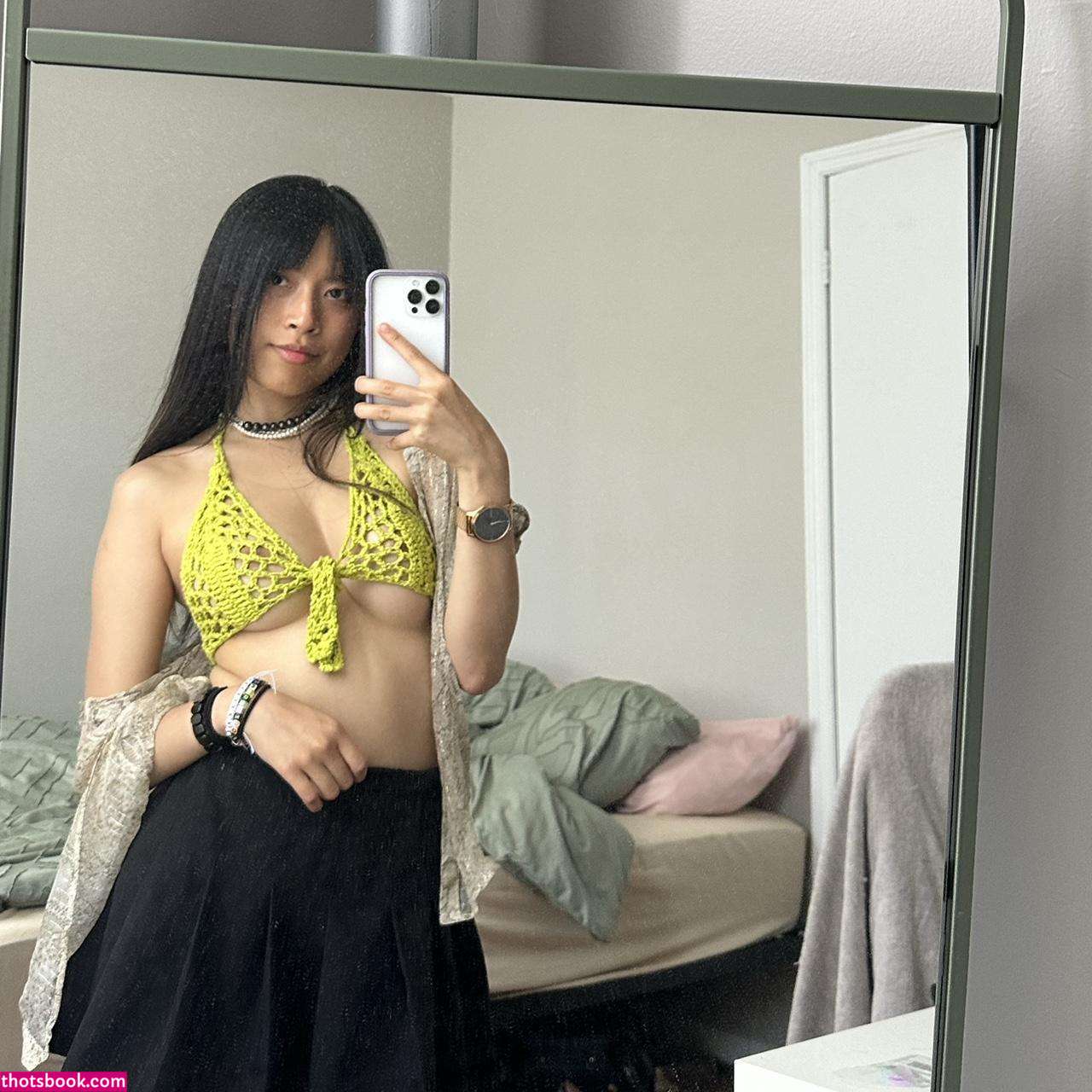 Lisa Tung artsybylisa lisatung Nude Leaks OnlyFans Photos #2 1682353