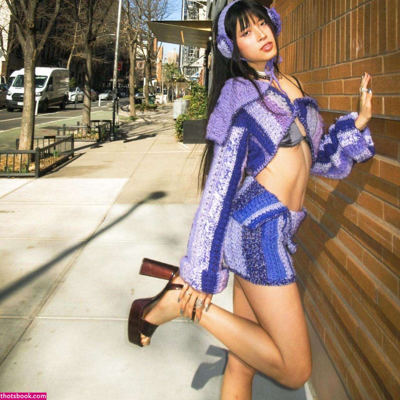 Lisa Tung artsybylisa lisatung Nude Leaks OnlyFans Photos #3 1682360