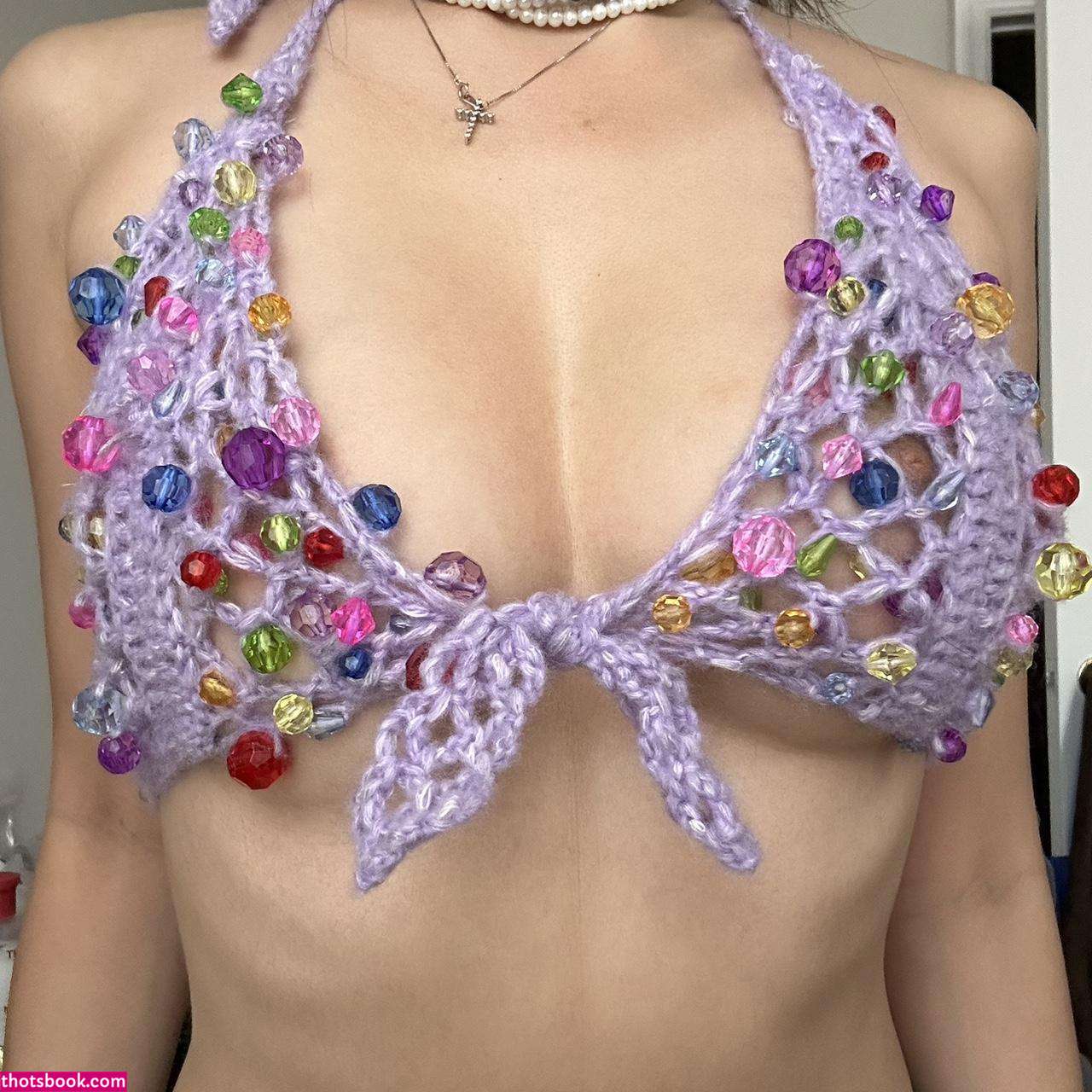 Lisa Tung artsybylisa lisatung Nude Leaks OnlyFans Photos #4 1682368