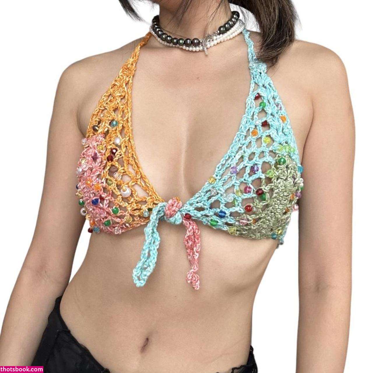 Lisa Tung artsybylisa lisatung Nude Leaks OnlyFans Photos #4 1682369