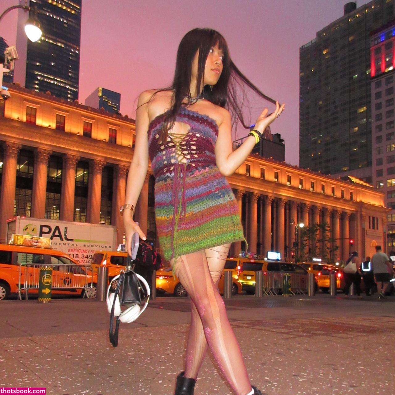 Lisa Tung artsybylisa lisatung Nude Leaks OnlyFans Photos #4 1682371